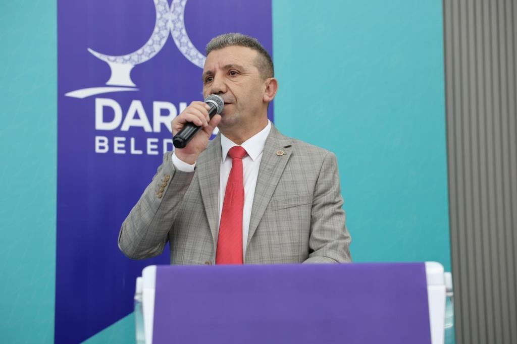 KOCAELİ AFYONKARAHİSARLILAR FEDERASYONU 1.OLAĞAN KONGRESİ YAPILDI