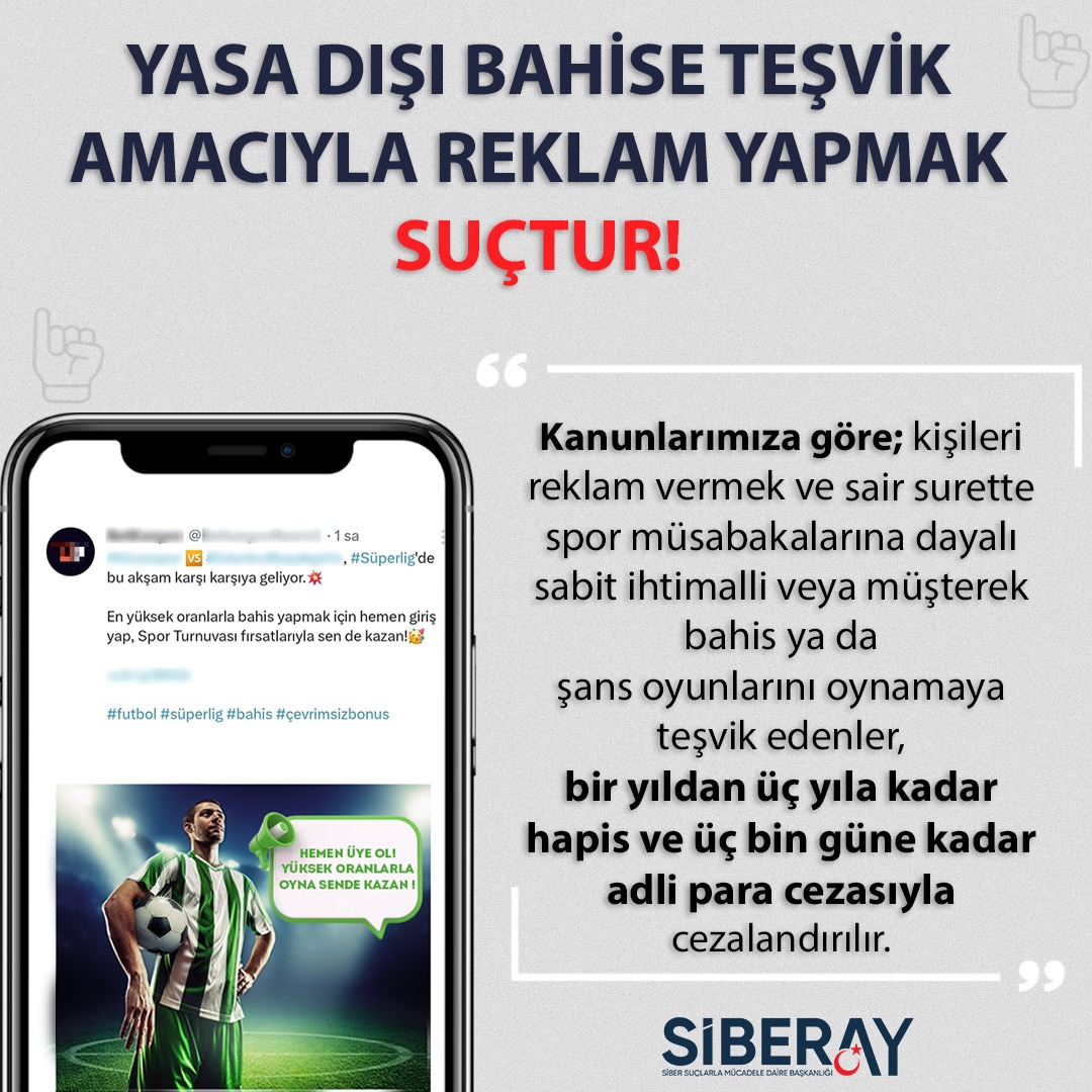 Afyonkarahisar Emniyet Müdürlüğü'nden Yeni Uyarılar