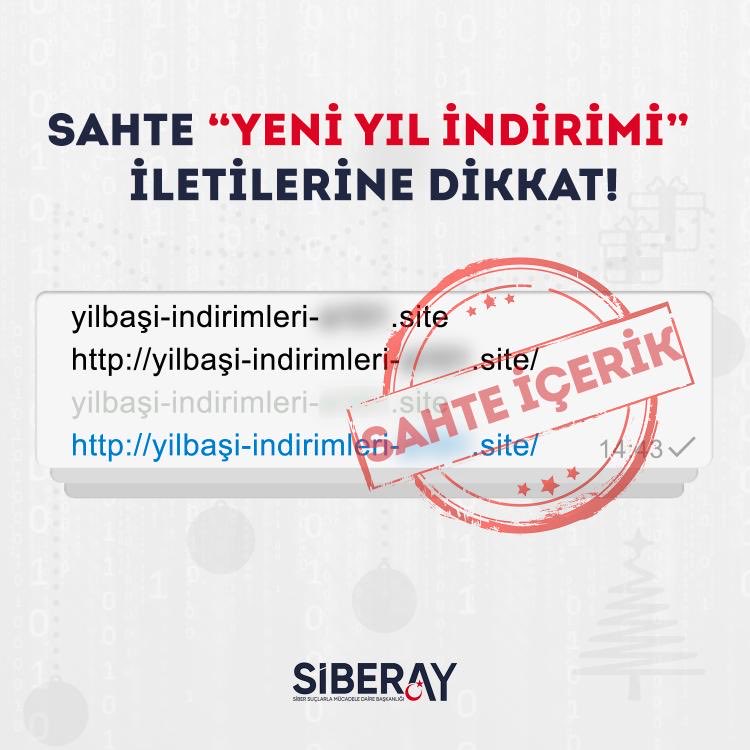 Afyonkarahisar Emniyet Müdürlüğü'nden Yeni Uyarılar