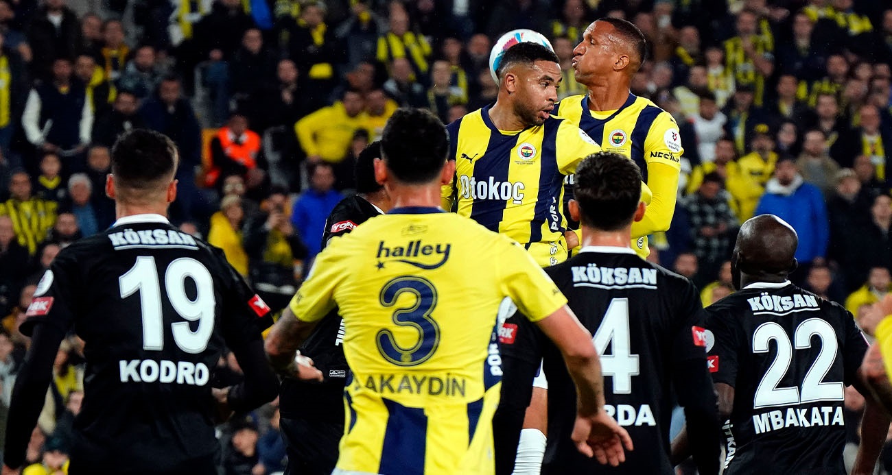 Fenerbahçe Hata Yapmadı! Zirve Yolunda Altın Değerinde 3 Puan