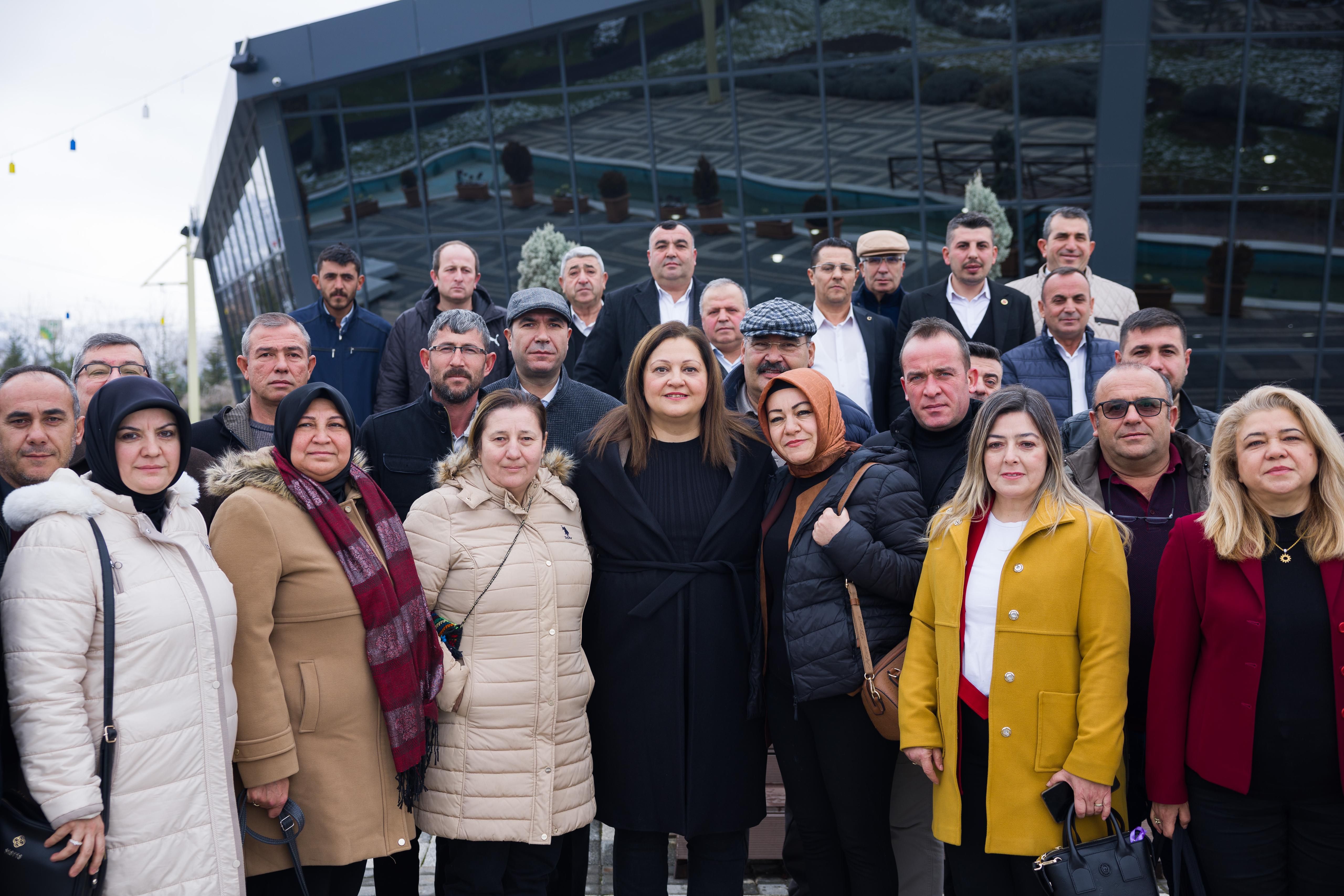 AKÜ'de Osmanlı’dan Günümüze Lokum Yapımının Püf Noktaları Gösterildi