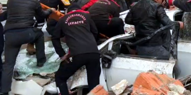 Veli Toplantısında Facia: Baba Hayatını Kaybetti