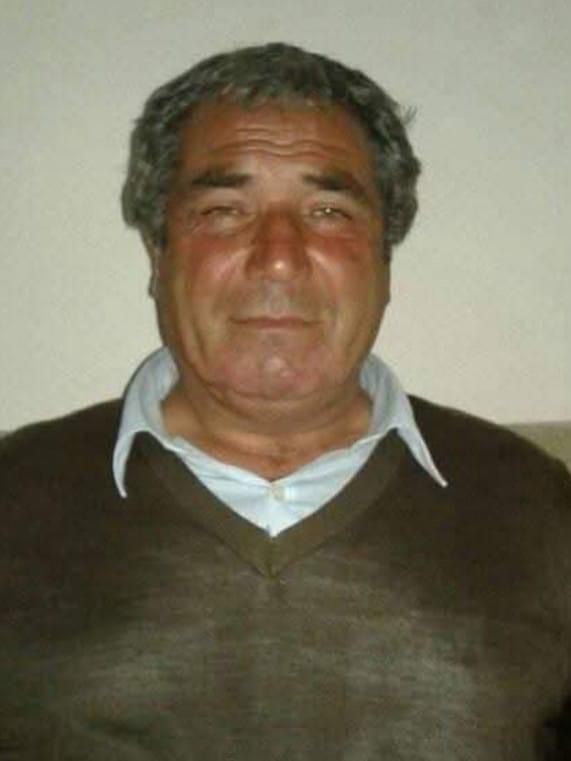 Afyonkarahisar’da Köy Muhtarı Hayatını Kaybetti