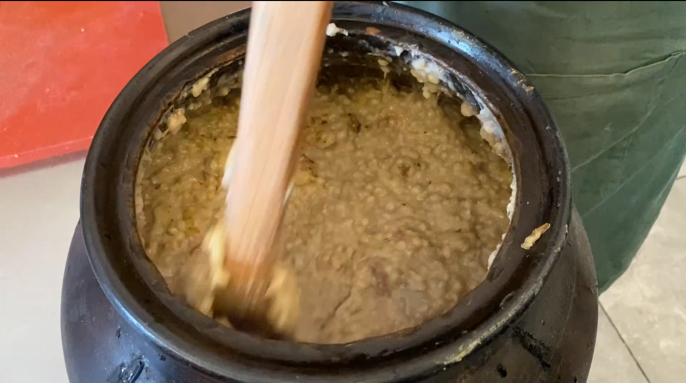TESCİLLİ ŞUHUT KEŞKEĞİ İLE GELENEKSEL TATLARA YOLCULUK