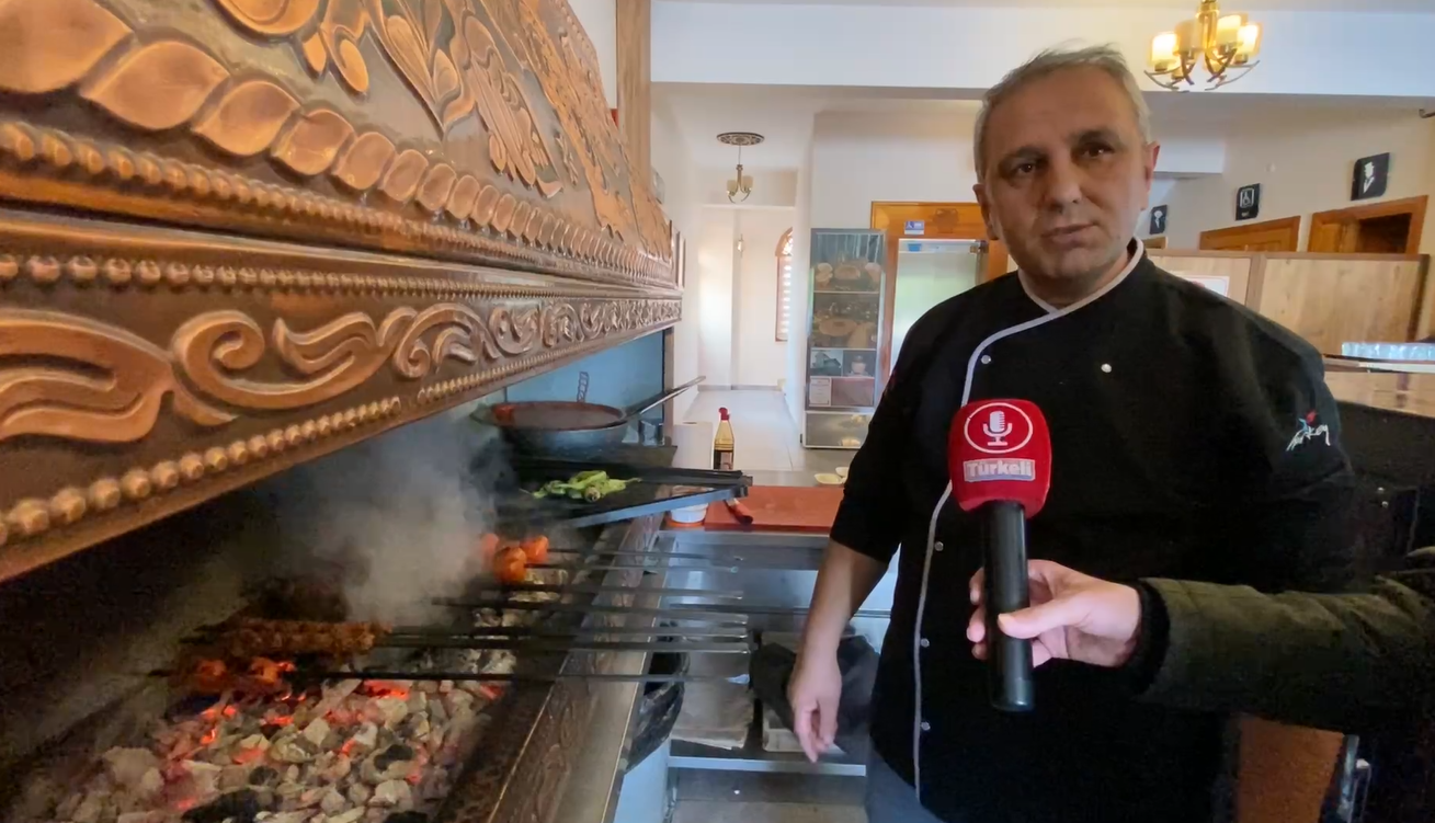 TESCİLLİ ŞUHUT KEŞKEĞİ İLE GELENEKSEL TATLARA YOLCULUK
