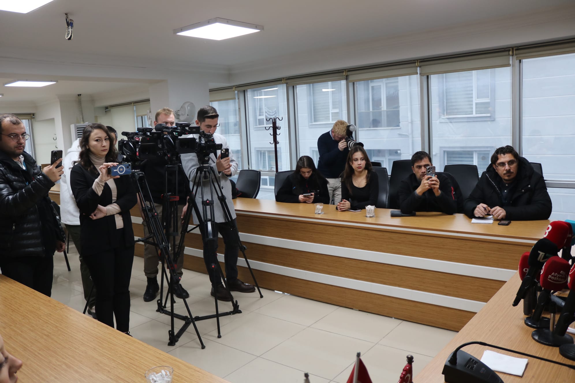 AK Partili Sevim'den Trafik Sorunu Çağrısı "Bu Sorun Artık Görmezden Gelinemez!"