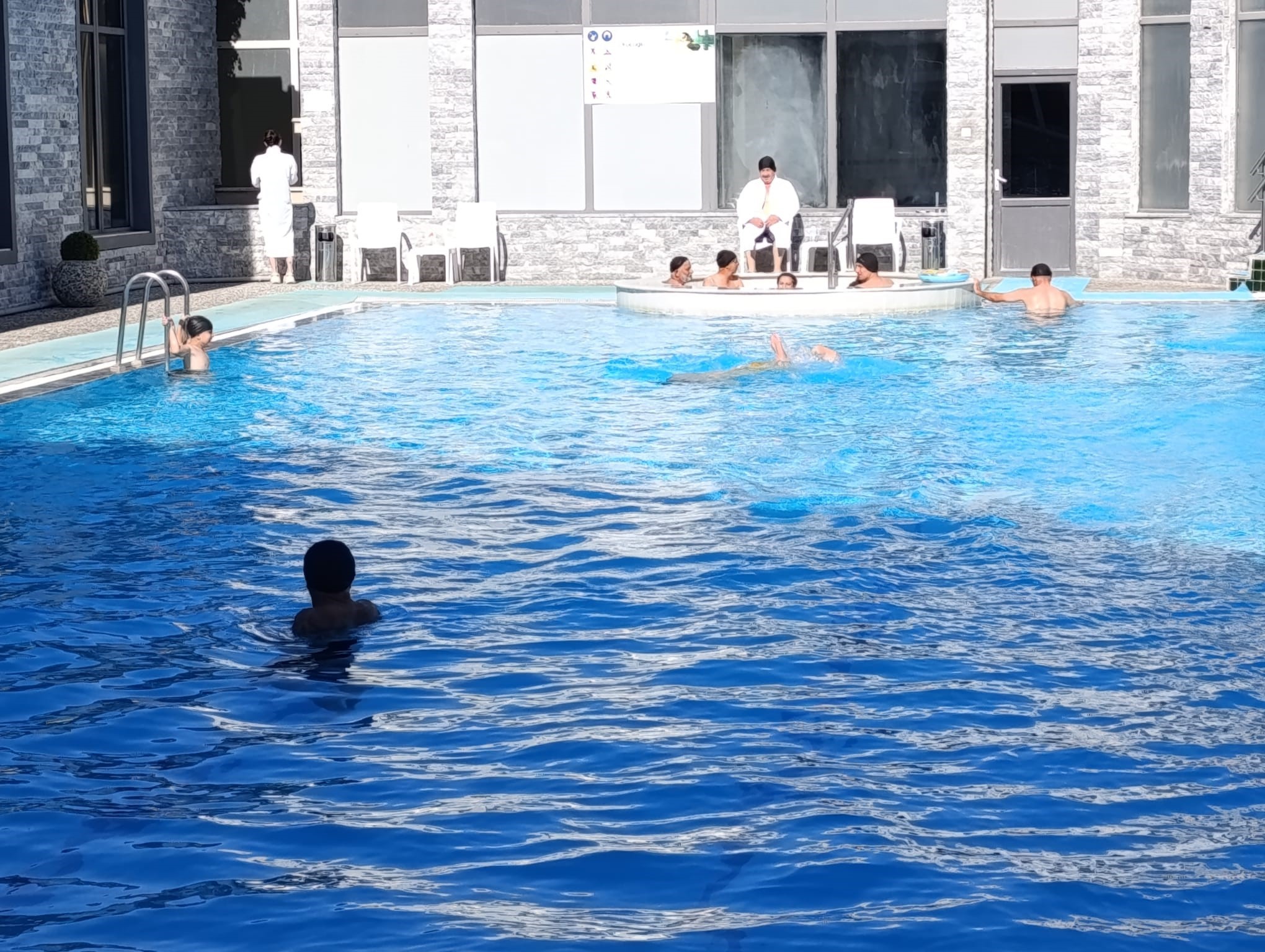 Türkiye'nin 'Termal Turizm Merkezi’ Afyonkarahisar