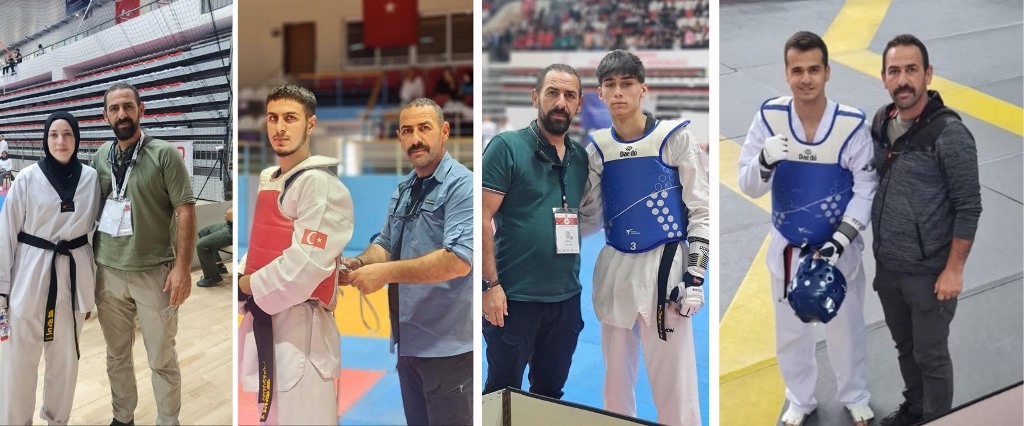 ERKMEN BELEDİYESPOR, ANKARA'DA İLİMİZİ TEMSİL EDECEK