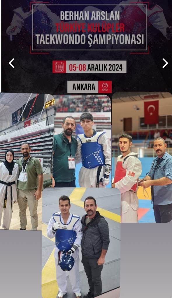 ERKMEN BELEDİYESPOR, ANKARA'DA İLİMİZİ TEMSİL EDECEK