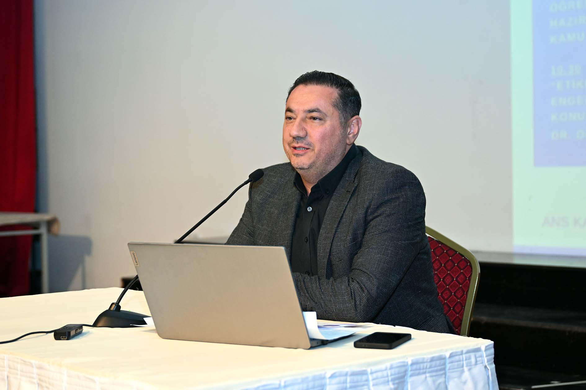 "Engellilik Algısını Değiştirmek İçin Kapsayıcı Dil Şart"