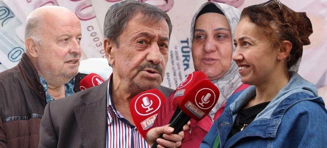 2025'te Asgari Ücret Ne Kadar Olmalı?