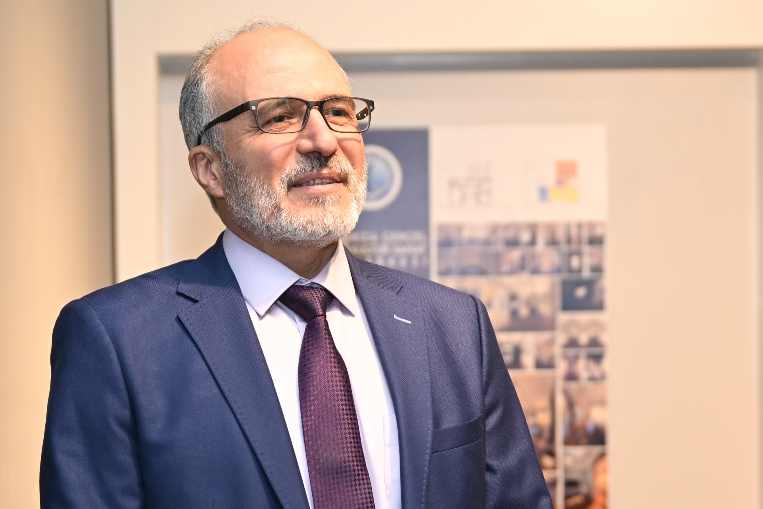 Seramik Sanatçısı Prof. Zehra Çobanlı'nın 41 Eserlik Sergisi Açıldı