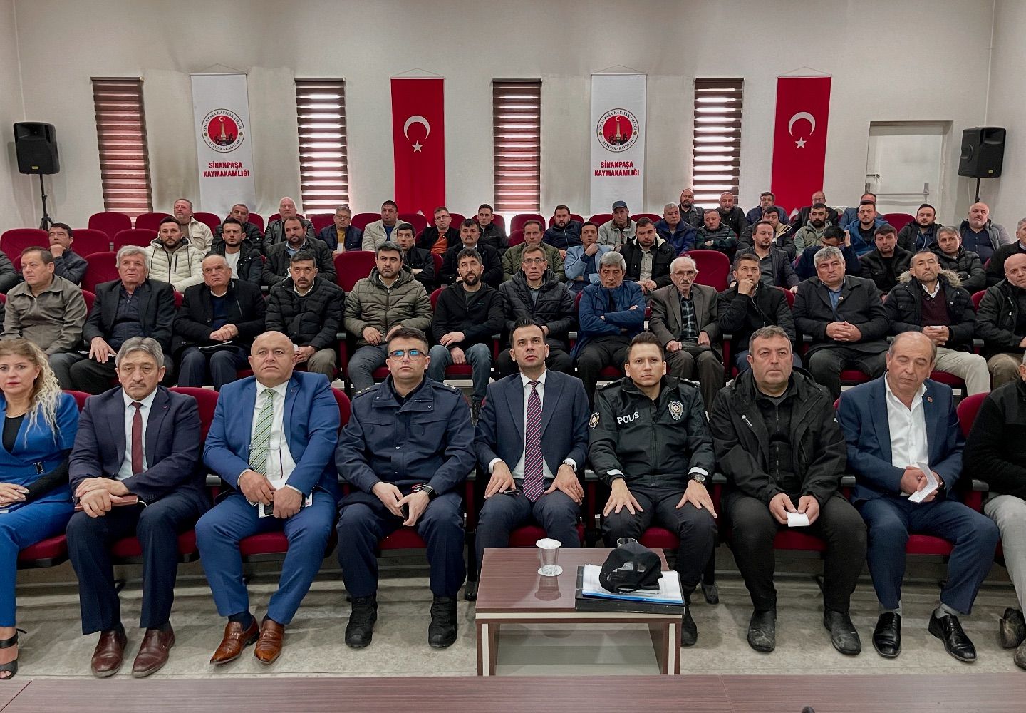 SYDV Mütevelli Heyeti’ne Yeni İsimler Seçildi