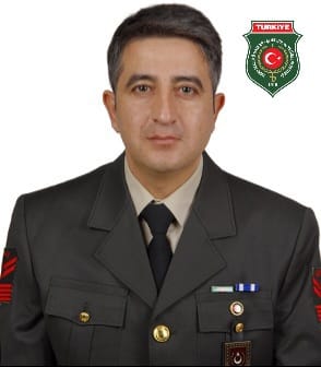 Başkan Kumartaşlı ‘’Kahraman Askerimize Acil Şifalar Diliyoruz’’