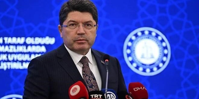 BAKAN TUNÇ’UN GÜNDEMİNDE  SOSYAL AĞ SAĞLAYICILARI YER ALDI