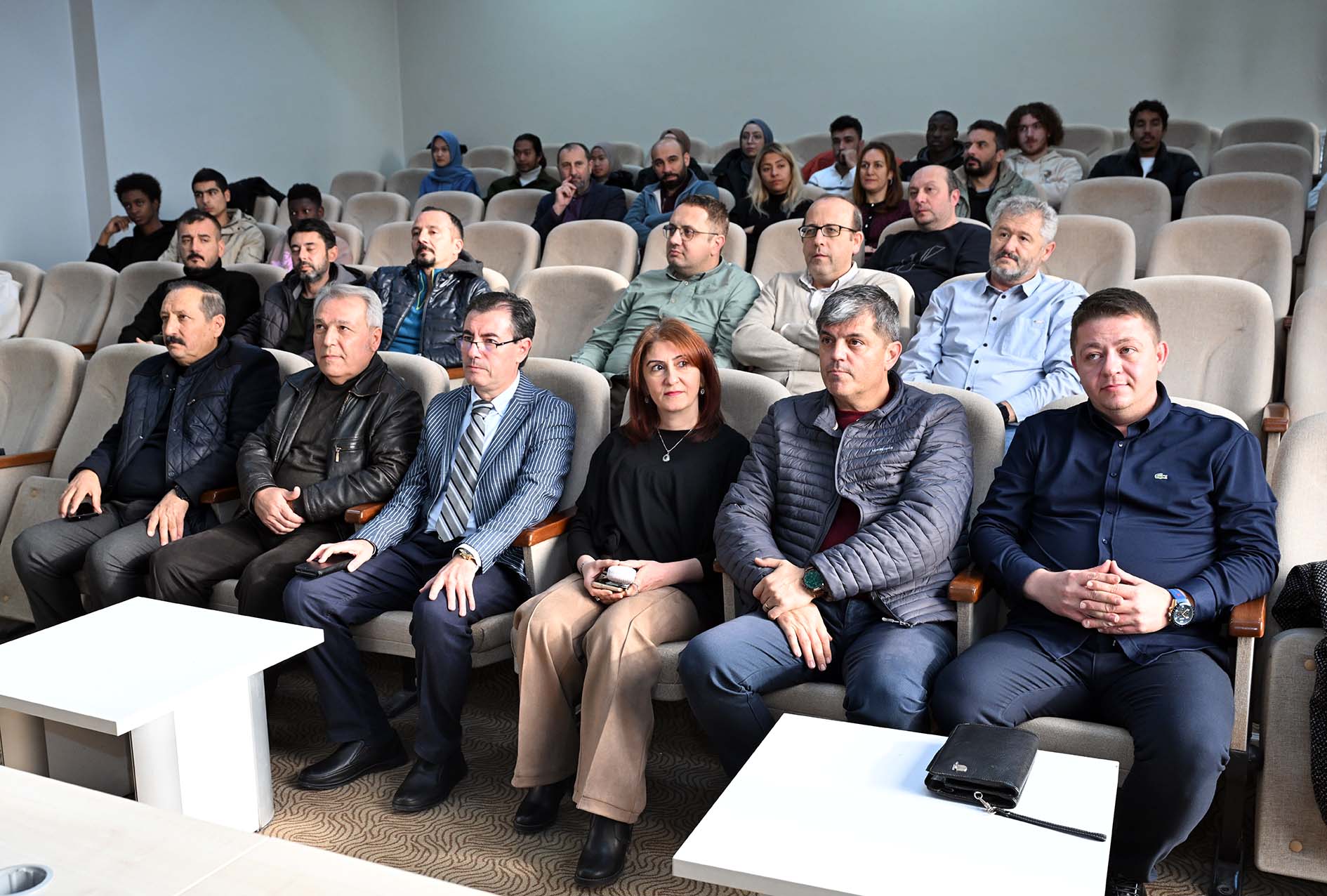   “MERMER ÜRETİMİNİN ÜÇTE BİRİ AFYONKARAHİSAR’DA”