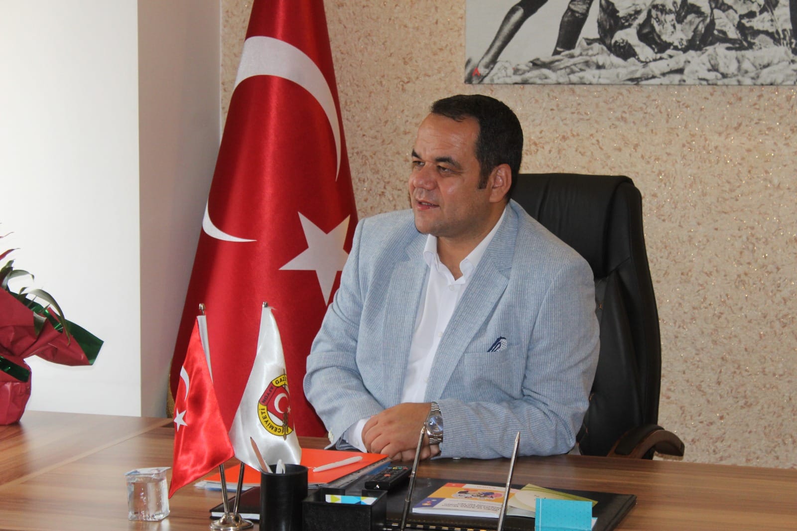 3 NESİL İLE SÜREGELEN 74 YILLIK BAŞARI
