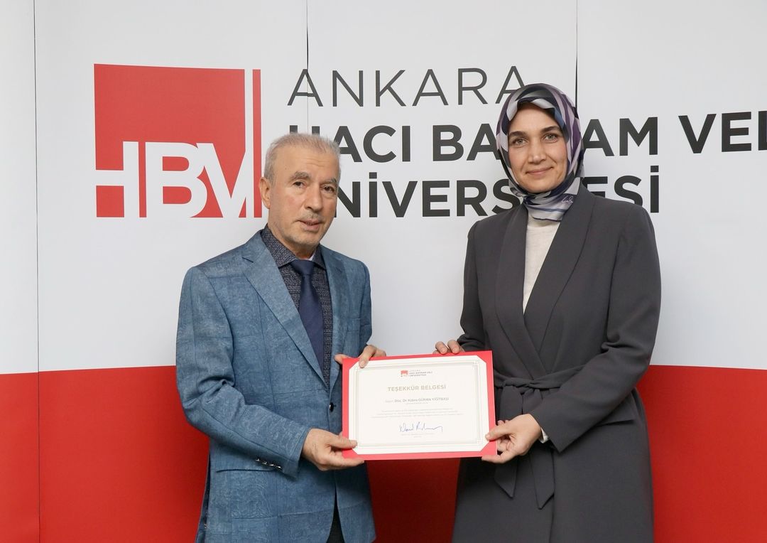 Vali Yiğitbaşı, Cumhuriyetin 101. Yılında Kadın Yöneticiler” Programına Katıldı