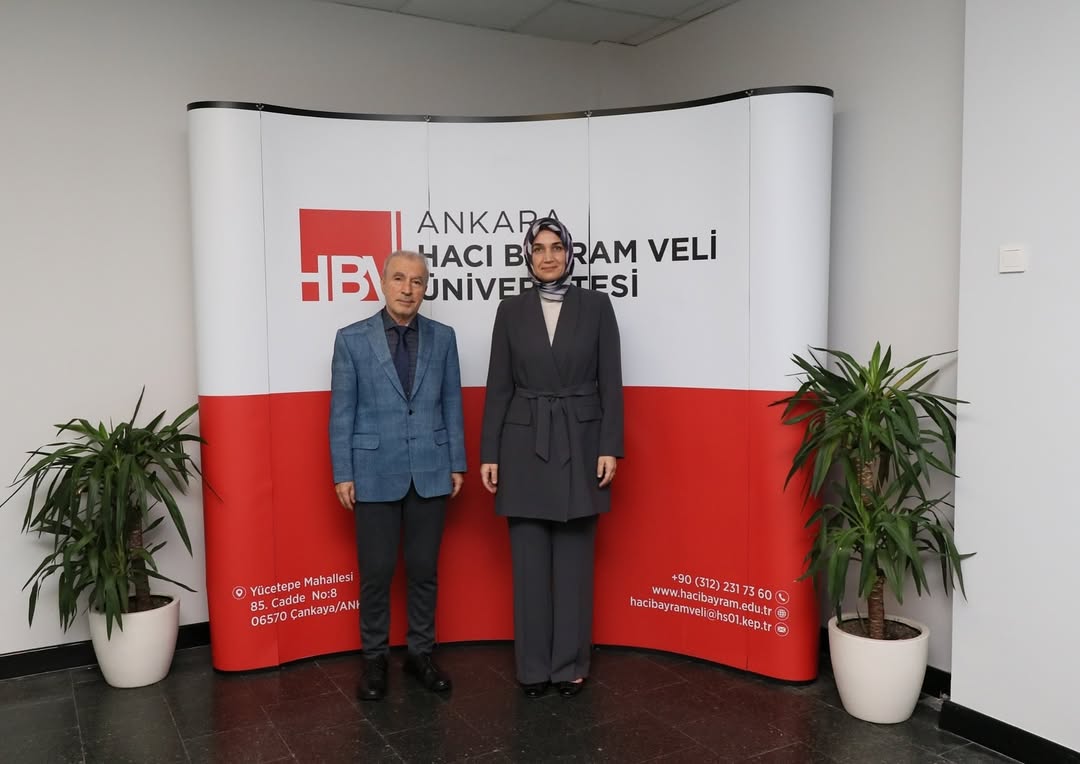 Vali Yiğitbaşı, Cumhuriyetin 101. Yılında Kadın Yöneticiler” Programına Katıldı