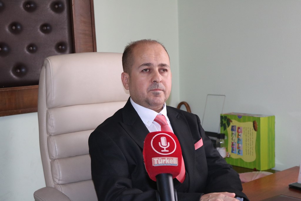 3 ARALIK DÜNYA ENGELLİLER GÜNÜ'NDE SORUNLARA DİKKAT ÇEKİLDİ
