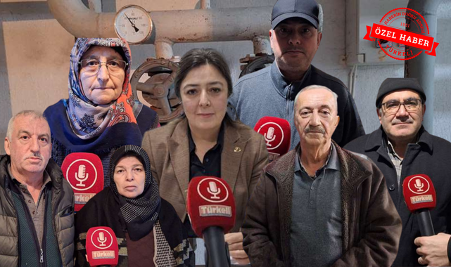 "SELÇUKLU MAHALLESİ OLARAK DONUYORUZ"