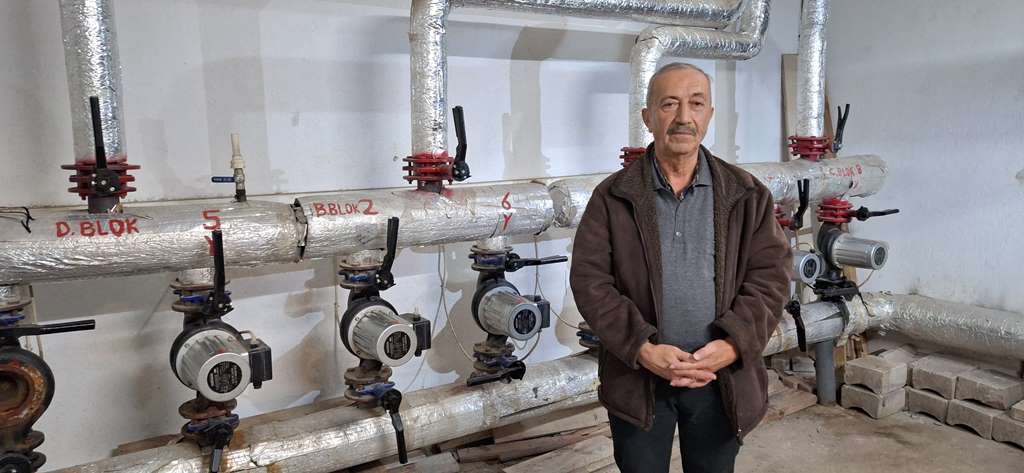"SELÇUKLU MAHALLESİ OLARAK DONUYORUZ"