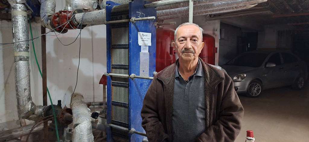 "SELÇUKLU MAHALLESİ OLARAK DONUYORUZ"