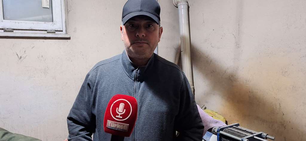 "SELÇUKLU MAHALLESİ OLARAK DONUYORUZ"