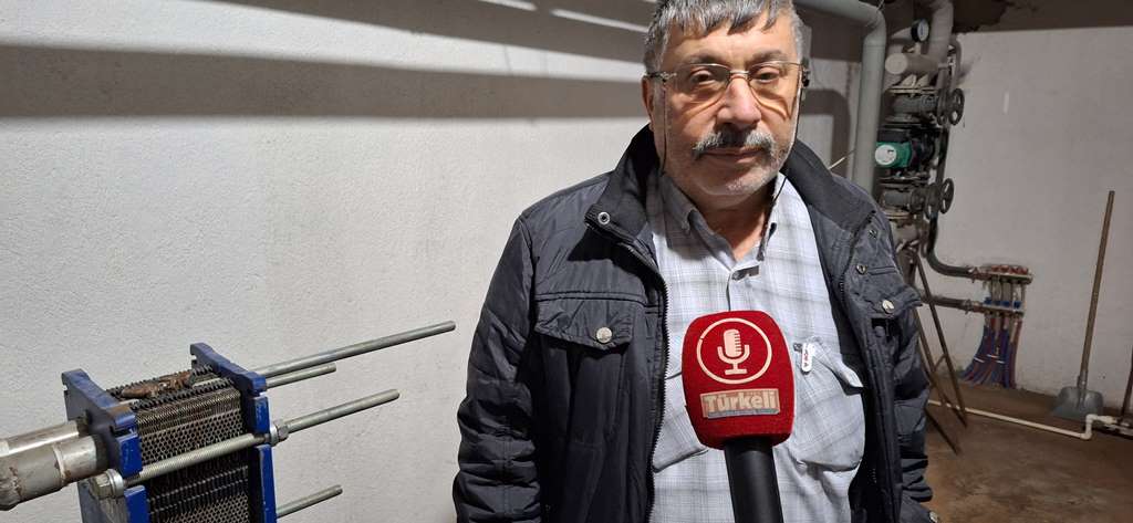 "SELÇUKLU MAHALLESİ OLARAK DONUYORUZ"