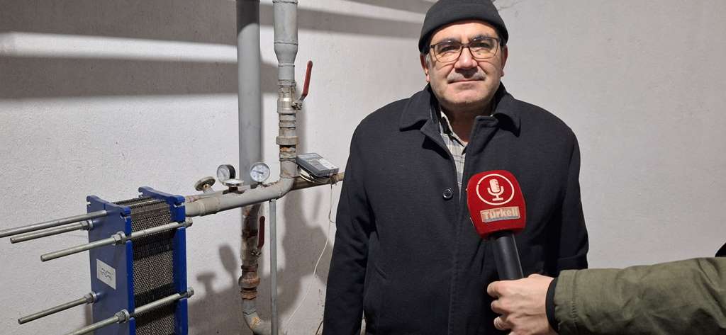 "SELÇUKLU MAHALLESİ OLARAK DONUYORUZ"