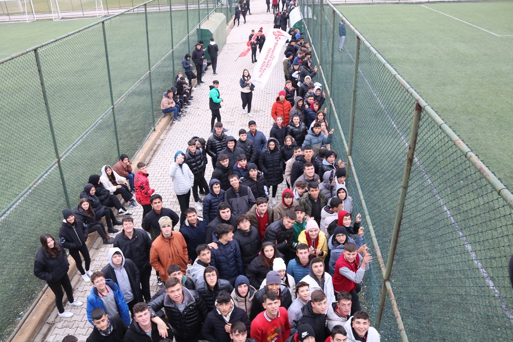 RSP, NAMAĞLUP ŞAMPİYON