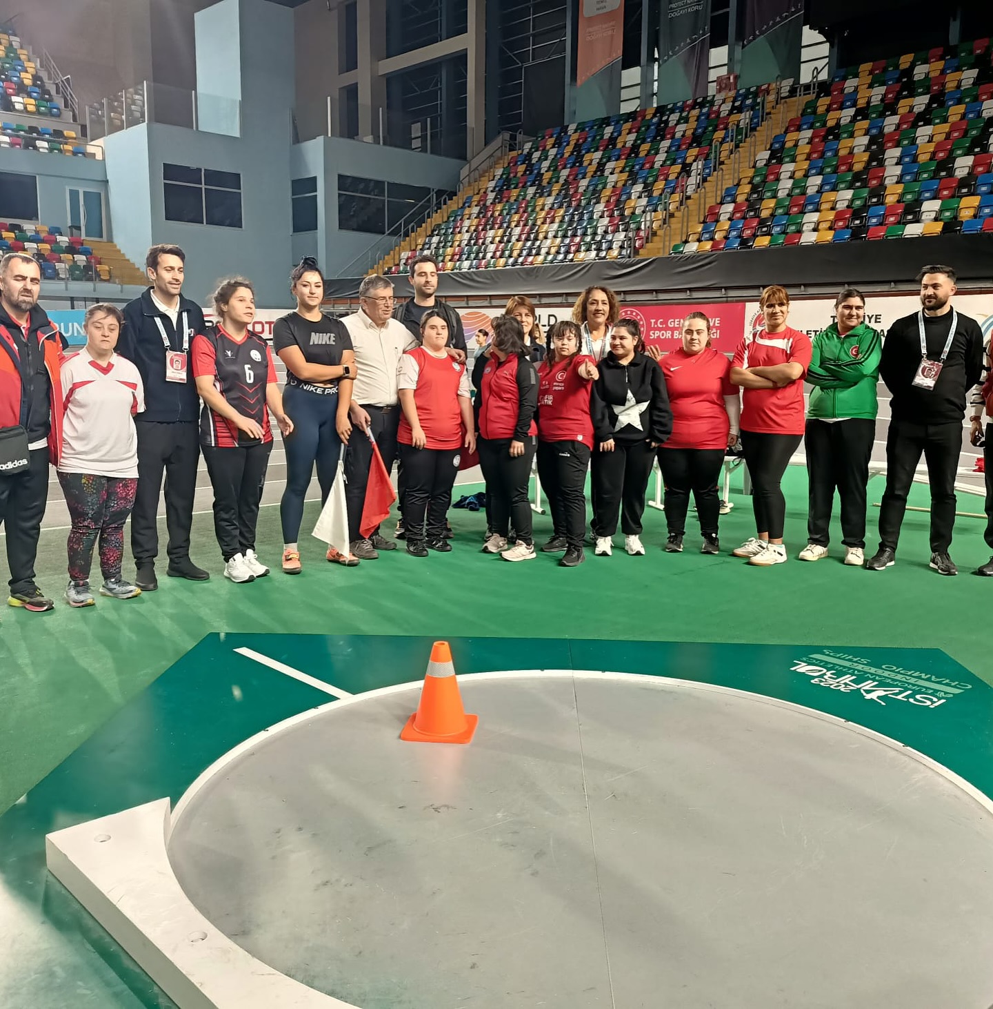 GENÇLİK VE SPOR İL MÜDÜRLÜĞÜ 2025 PLANLARI
