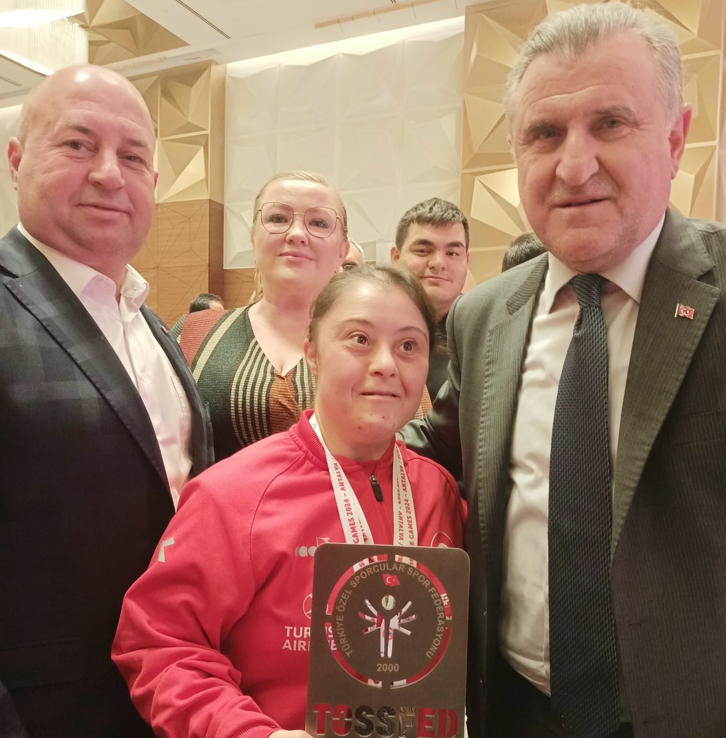 GENÇLİK VE SPOR İL MÜDÜRLÜĞÜ 2025 PLANLARI
