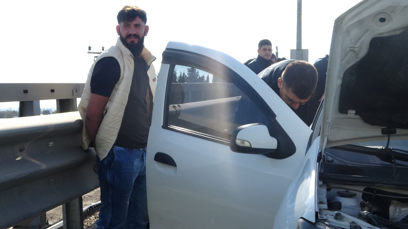"EHLİYETSİZİZ DİYE ARABA MI KULLANMAYALIM"
