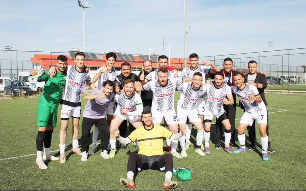 SAL’IN LİDERİ AYVALISPOR PUAN FARKINI KORUMA PEŞİNDE