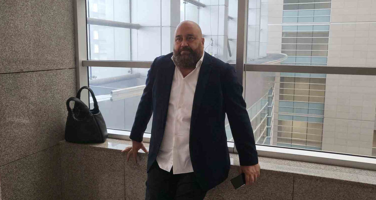 Ünlü Şef Somer Sivrioğlu’na 5 Yıl 6 Ay Hapis Cezası