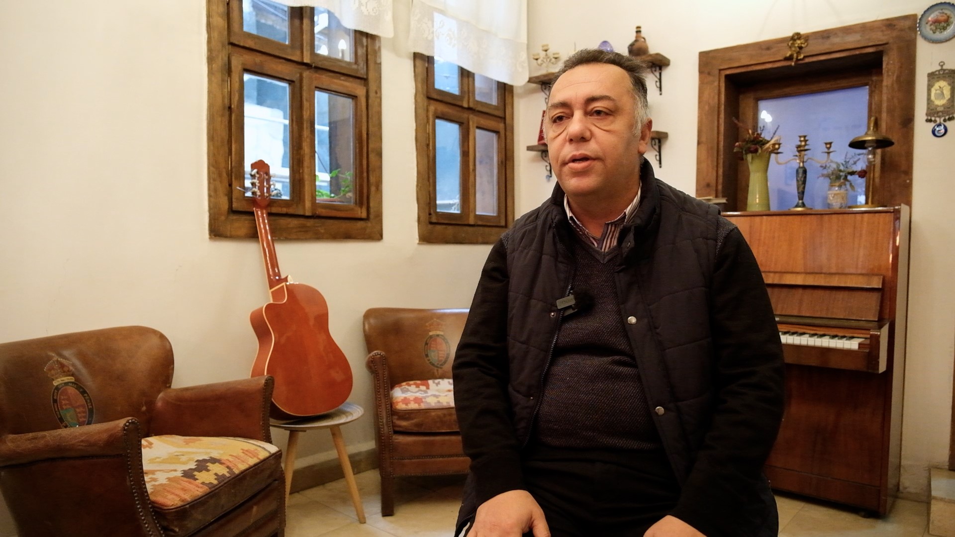 Bakan Kurum, Afyonkarahisar'ı Örnek Gösterdi: "Renkli Sokaklar, Şehrin Yeni Yüzü Olacak"