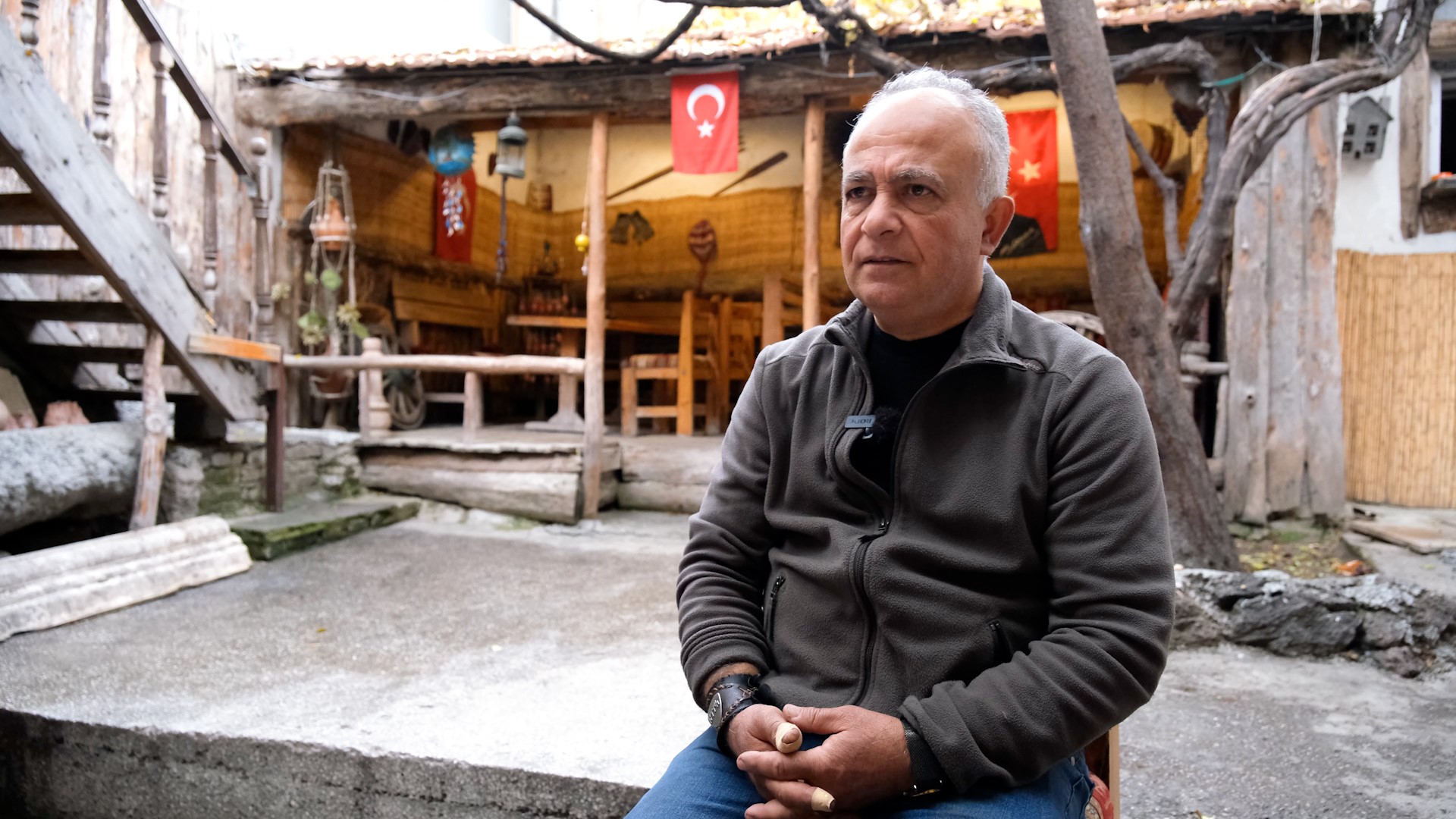 Bakan Kurum, Afyonkarahisar'ı Örnek Gösterdi: "Renkli Sokaklar, Şehrin Yeni Yüzü Olacak"
