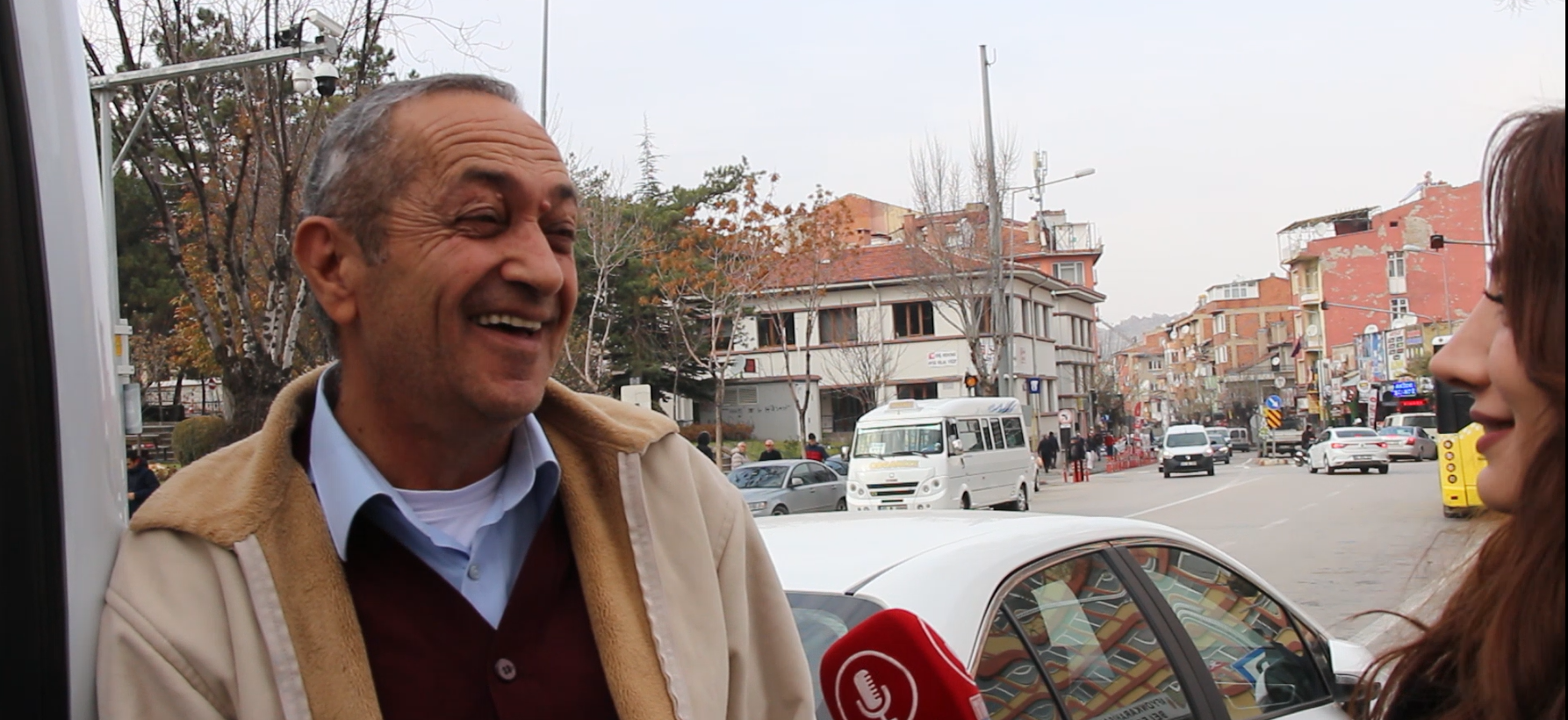 Afyon Halkına 'Suyun Fatihi Veysel Eroğlu'nu Sorduk!  Hizmetleri ile Afyon'un Gelişimine İmza Attı