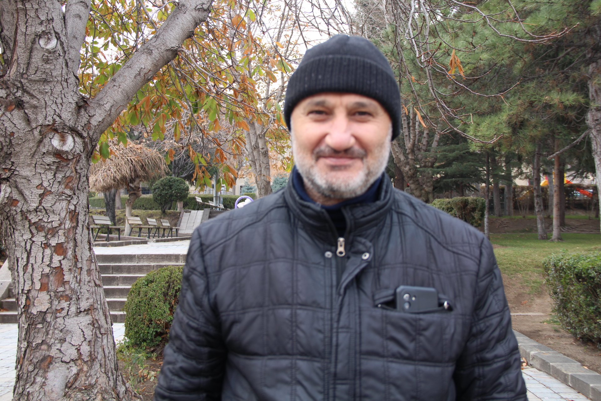 Afyon Halkına 'Suyun Fatihi Veysel Eroğlu'nu Sorduk!  Hizmetleri ile Afyon'un Gelişimine İmza Attı