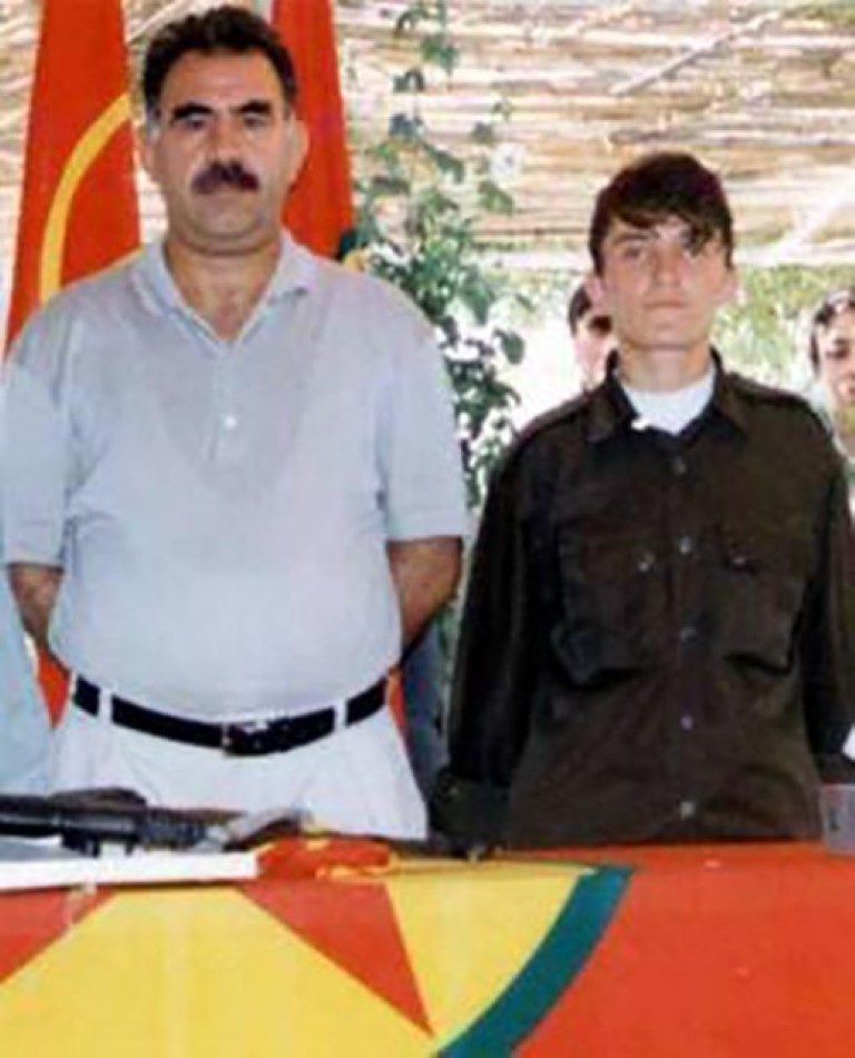 MİT’TEN TERÖR ÖRGÜTÜ YÖNETİCİ AVI