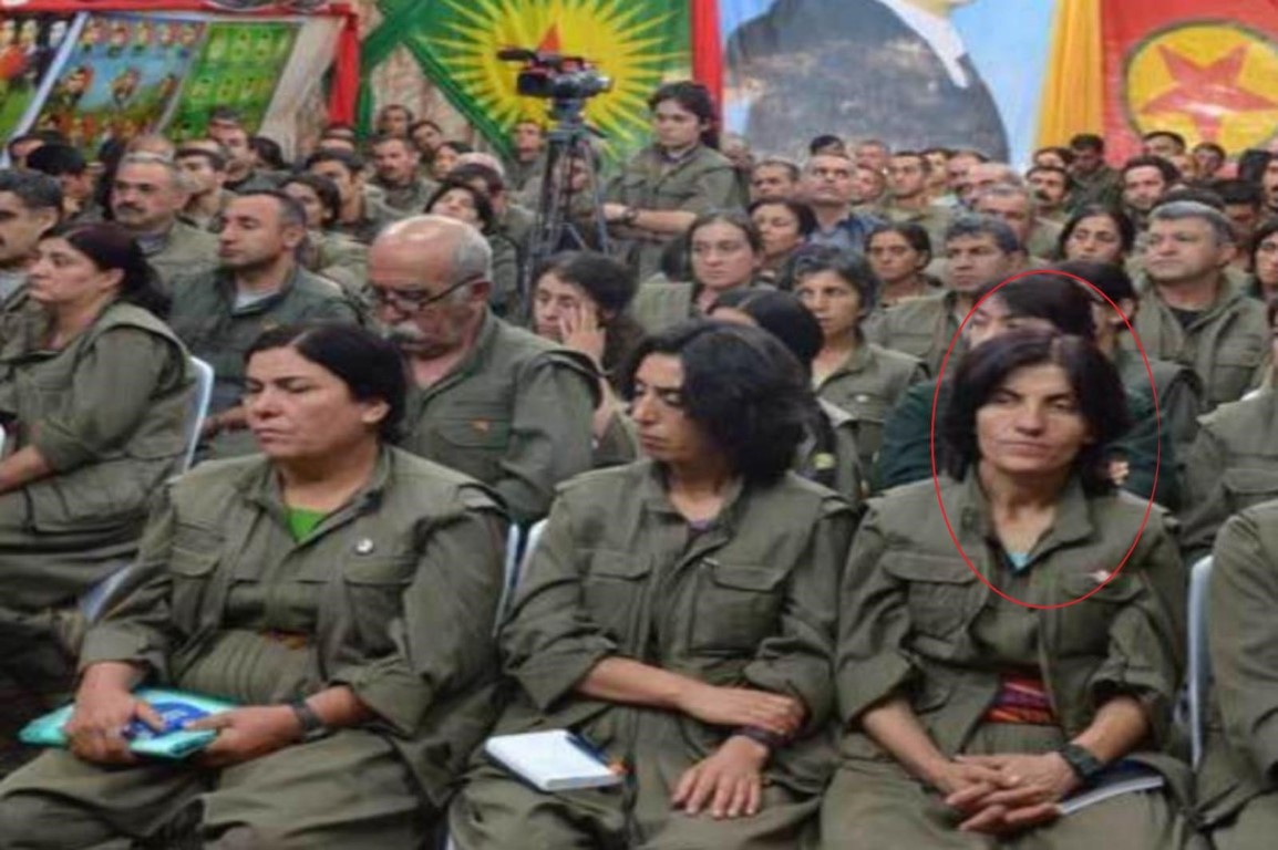 MİT’TEN TERÖR ÖRGÜTÜ YÖNETİCİ AVI