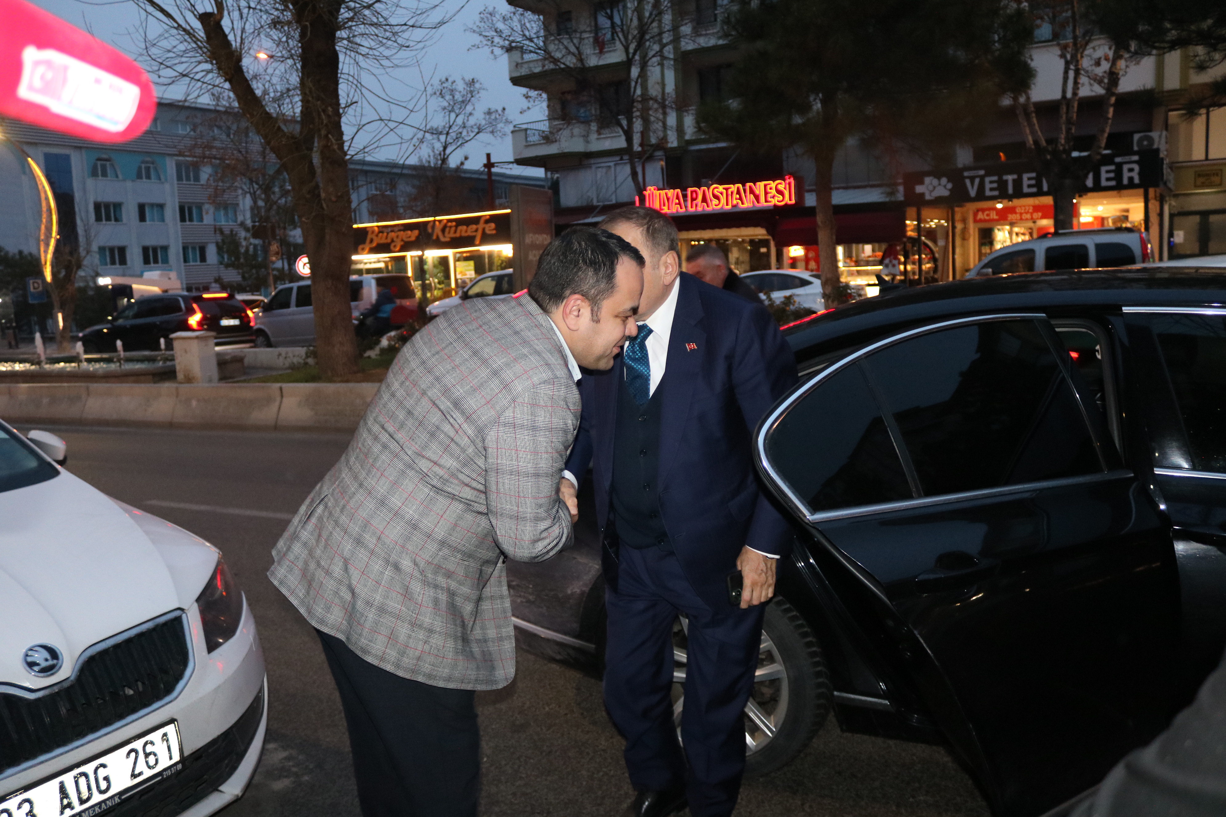 "TÜRKELİ GAZETESİ, TÜRKİYE'NİN ÖNDE GELEN GAZETELERİNDEN BİRİ OLDU"