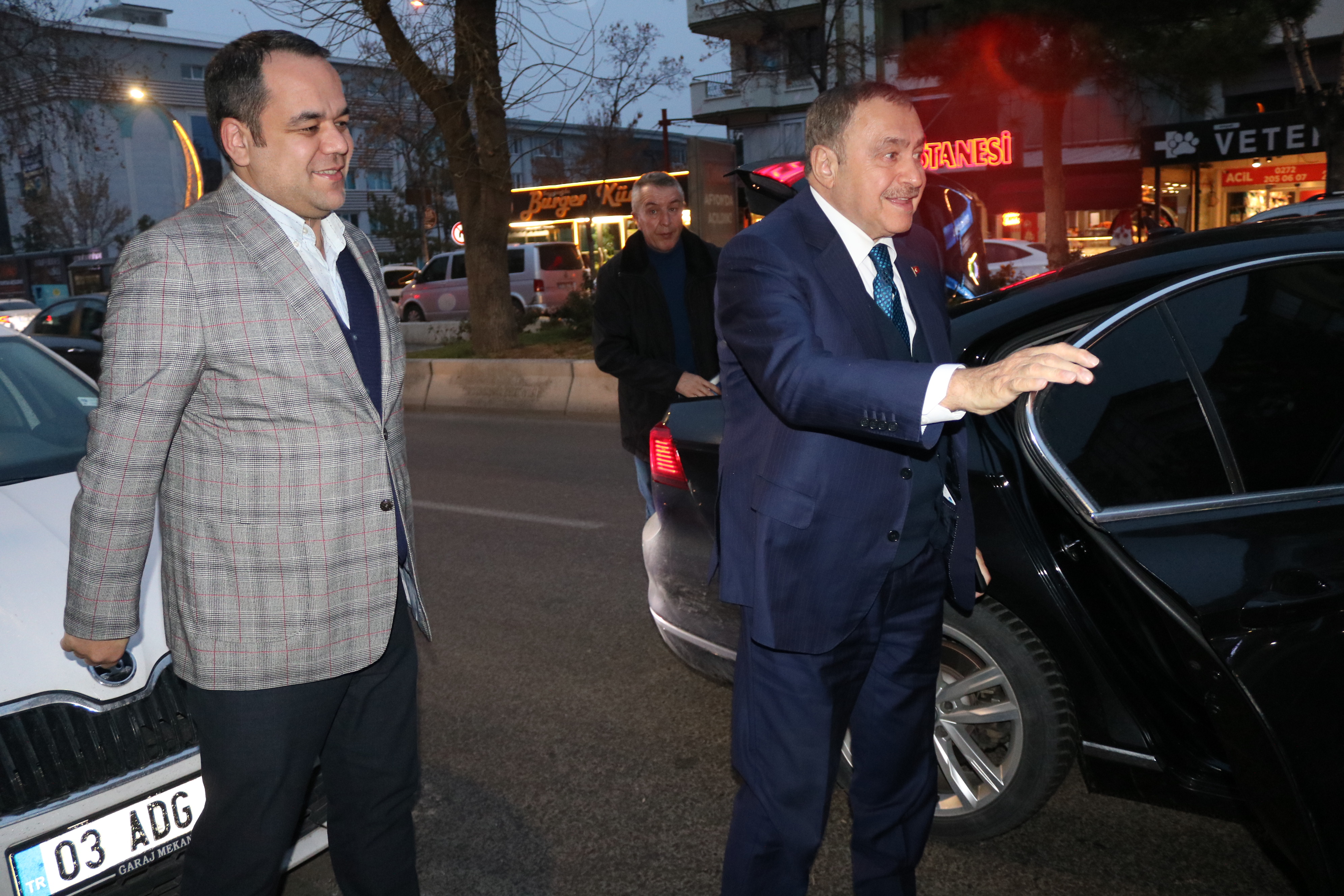 "TÜRKELİ GAZETESİ, TÜRKİYE'NİN ÖNDE GELEN GAZETELERİNDEN BİRİ OLDU"