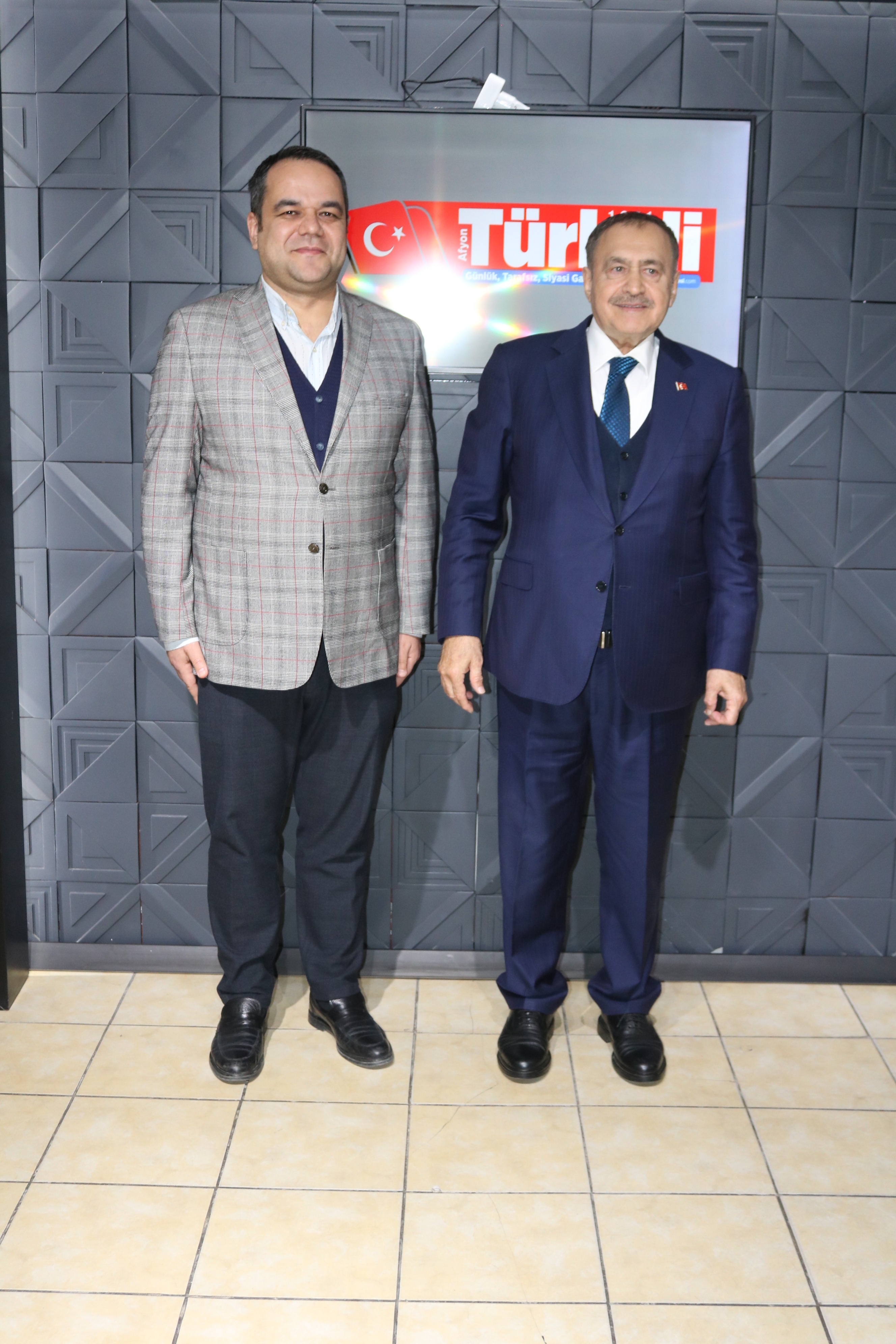 "TÜRKELİ GAZETESİ, TÜRKİYE'NİN ÖNDE GELEN GAZETELERİNDEN BİRİ OLDU"