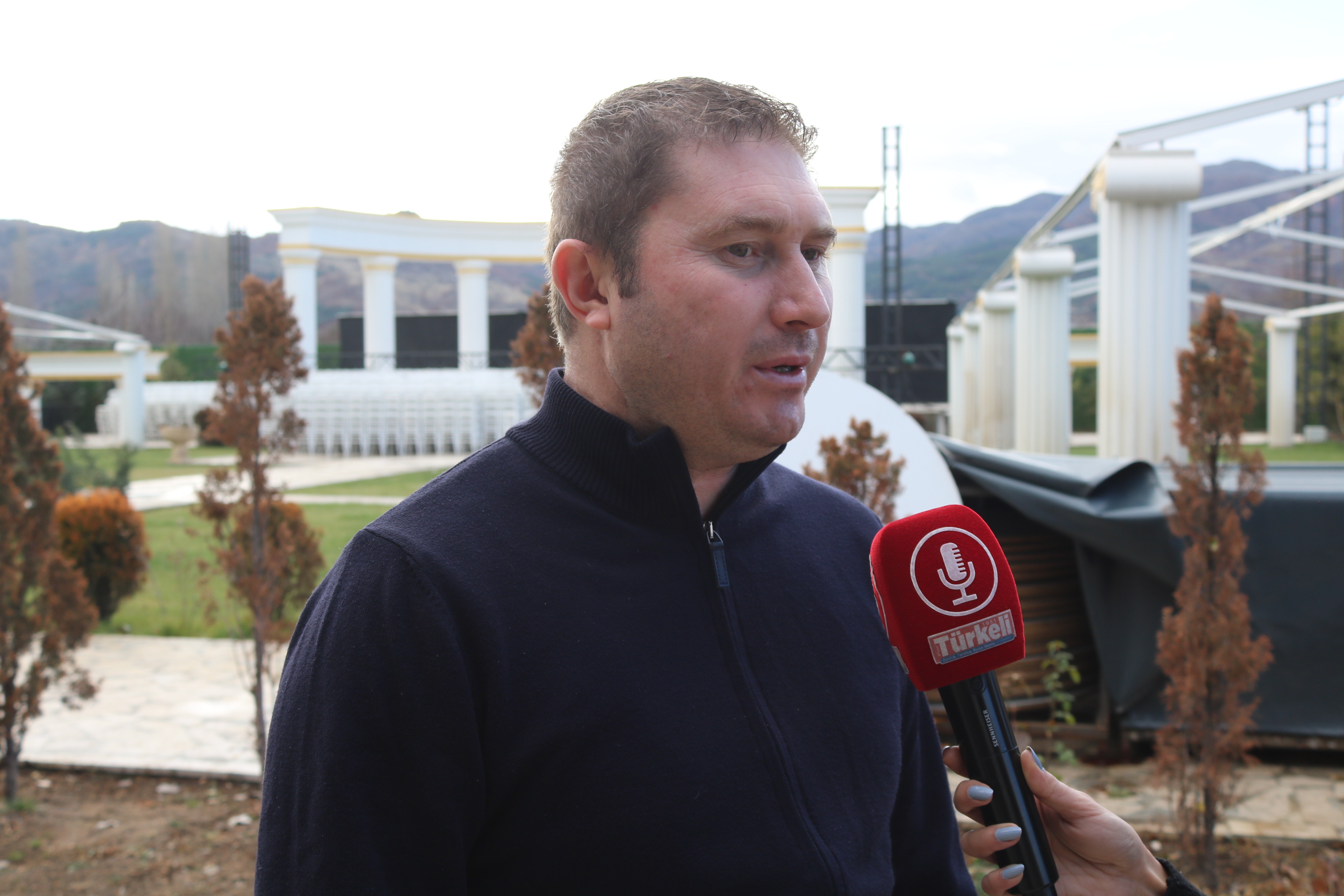 “Hepimiz Birer Engelli Adayıyız, Engelleri Birlikte Aşalım”  Gönül Dostları Derneği’nden Farkındalık Kahvaltısı