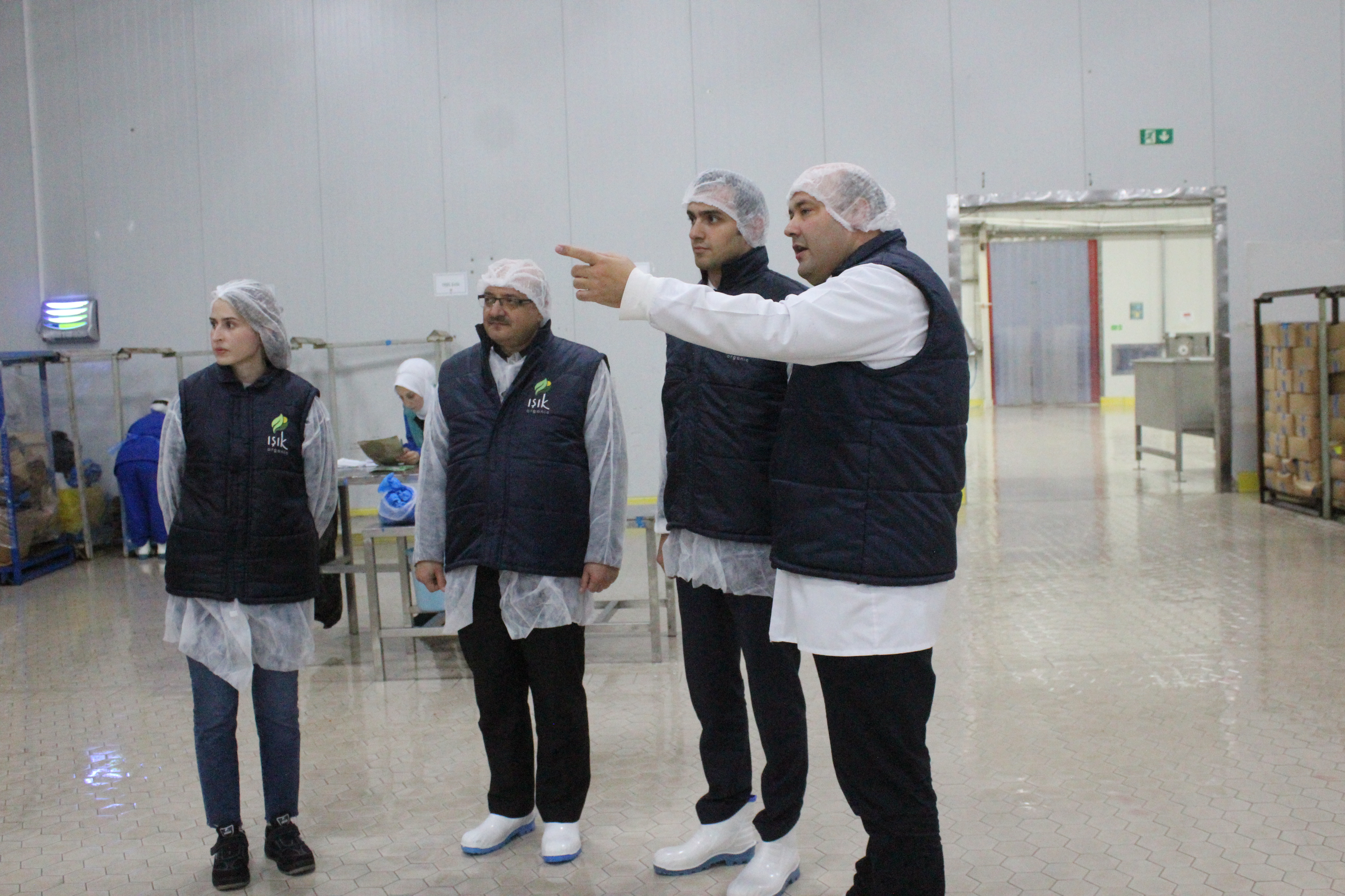 Işık Tarım: Sultan Dağı'nda Global Başarıya Giden Yol! Yerel Ekonomiyi Büyüten, Dünya Pazarına Açılan İnovasyon
