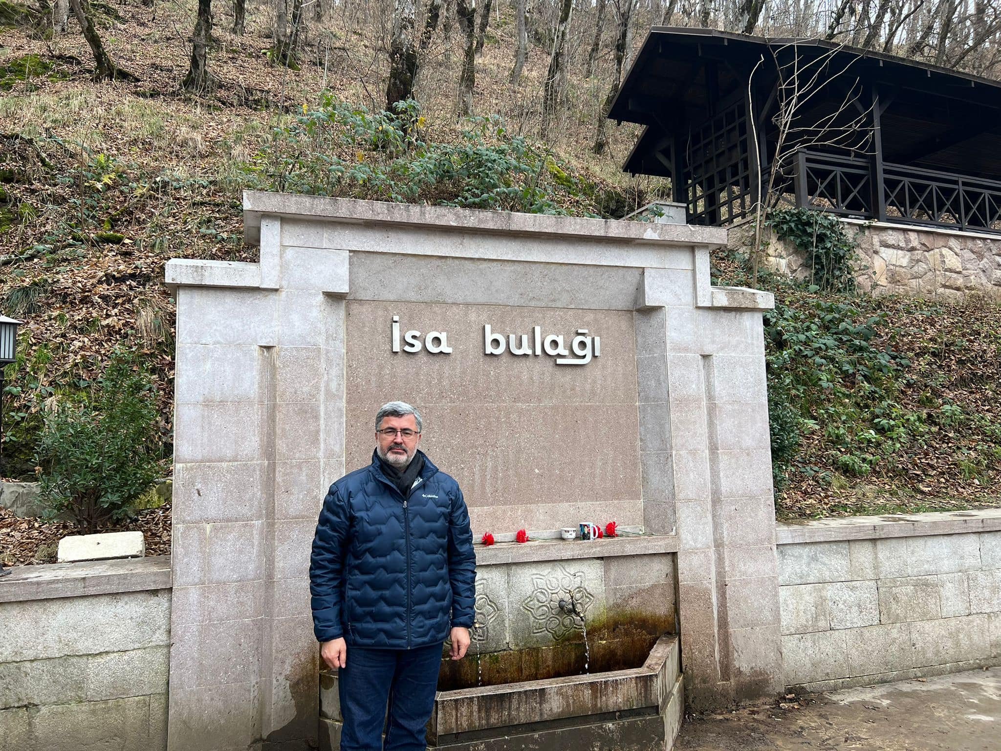 ÖZKAYA, AZERBAYCAN CUMHURİYETİ MİLLİ MECLİSİ’NİN 106’INCI KURULUŞ YILINI YERİNDE KUTLADI