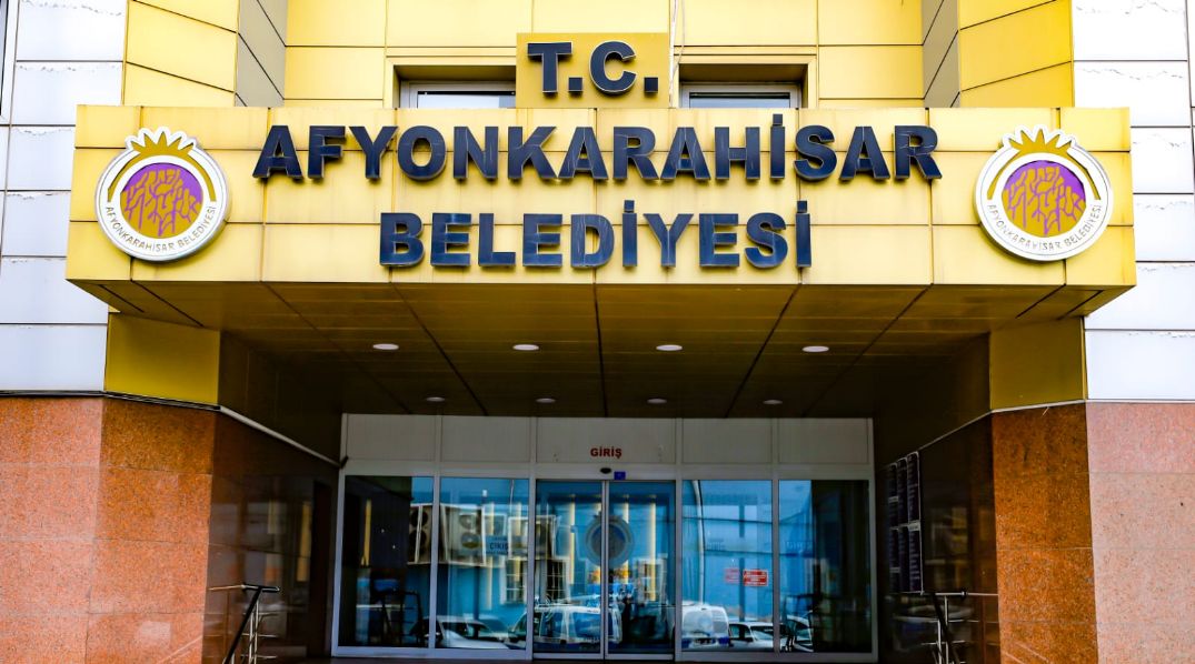 Afyonkarahisar Belediyesi, İddialara Yanıt Verdi