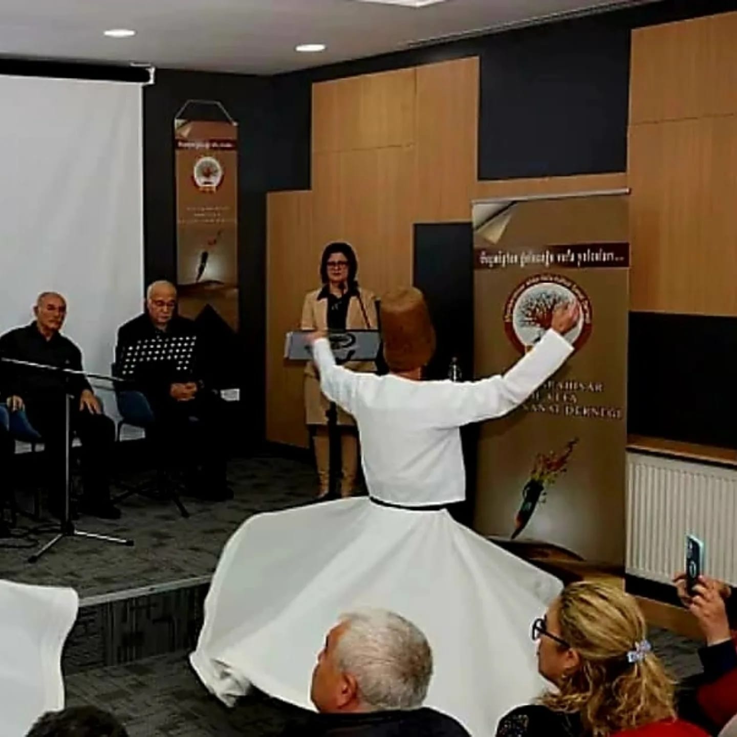 Afyonkarahisar’da Ahde Vefa ile Anma ve Farkındalık Buluşması